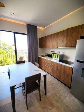 Giada Towers La Veleta - 1 Bdr - Roof & Pool